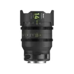 NiSi Athena Prime Lens - Image 3